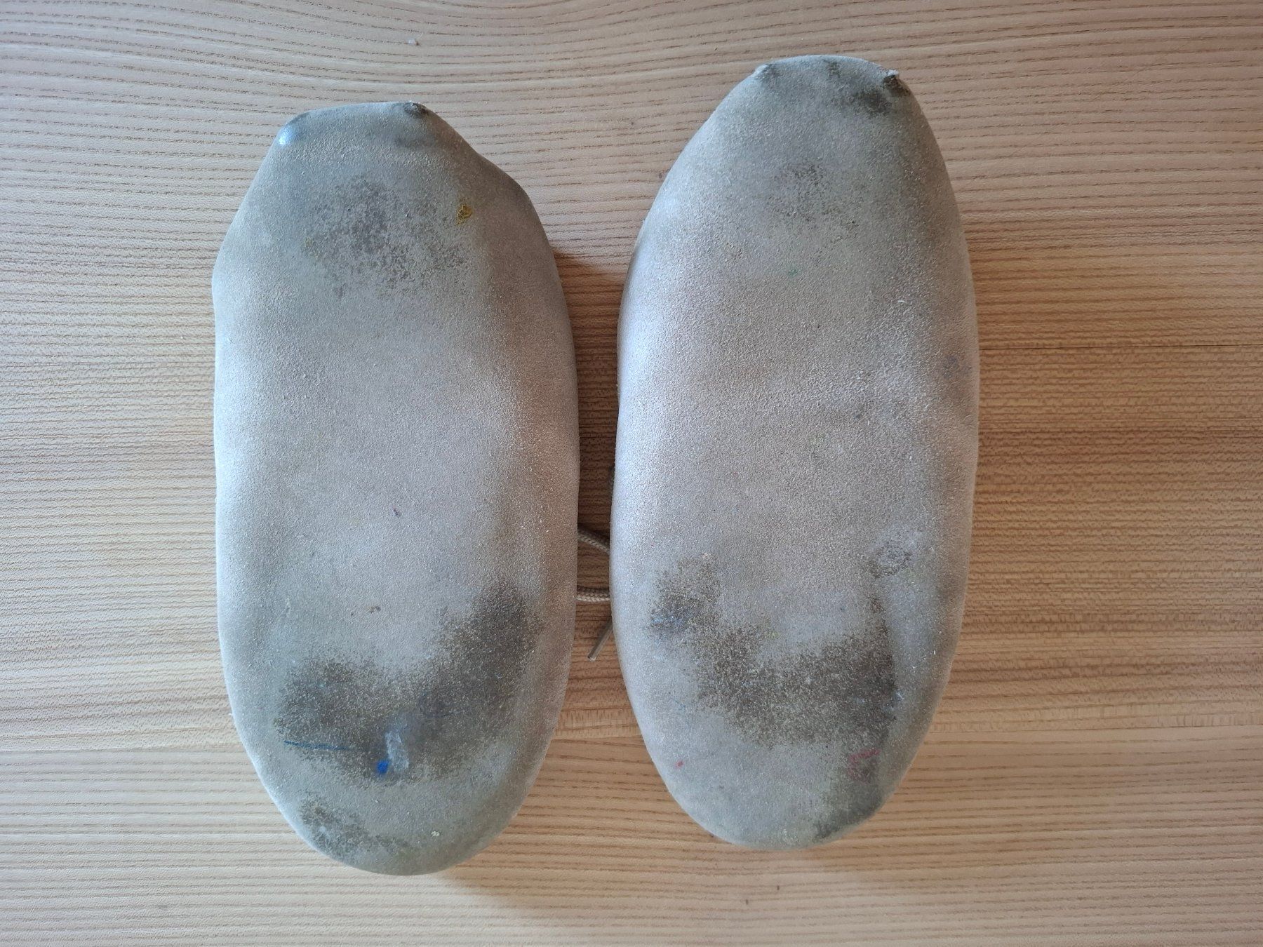 Scarpe per ragazzi: Kinderhausschuhe – Usato da Zürich venduto da graj 1