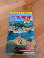Marco Polo Schweden Reiseführer – Perfekt für den Urlaub!