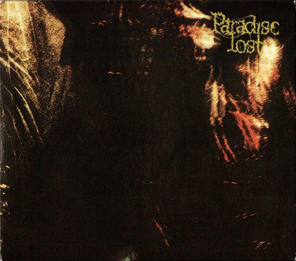 CD: Paradise Lost - Gothic – Nuovo (secondo la descrizione) da Uzwil venduto da visions77
