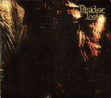 Paradise Lost - Gothic