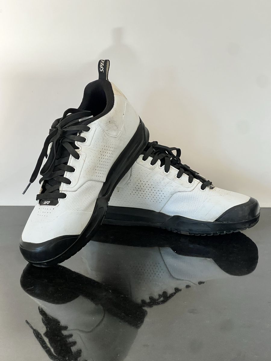Specialized Herrenschuhe: Specialized 2fo clip 45 – Gebraucht aus Fribourg von 7vo_pd22