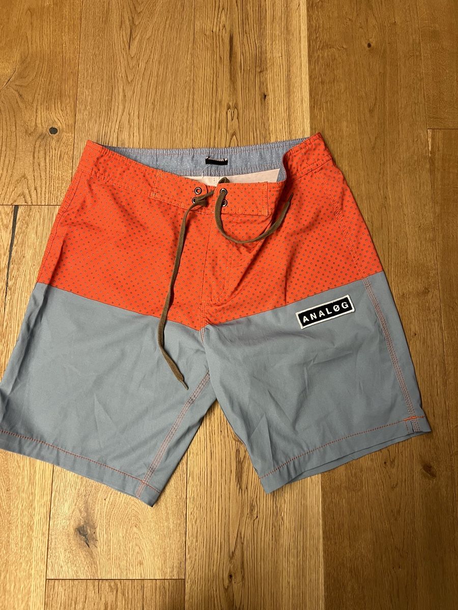 Pantaloni: Badehose Analog Gr. 31 – Usato da Stans venduto da Jaeseli