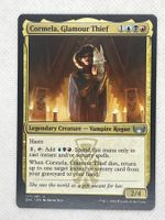 MTG Cormela, Glamour Thief - Selten - Top Zustand!
