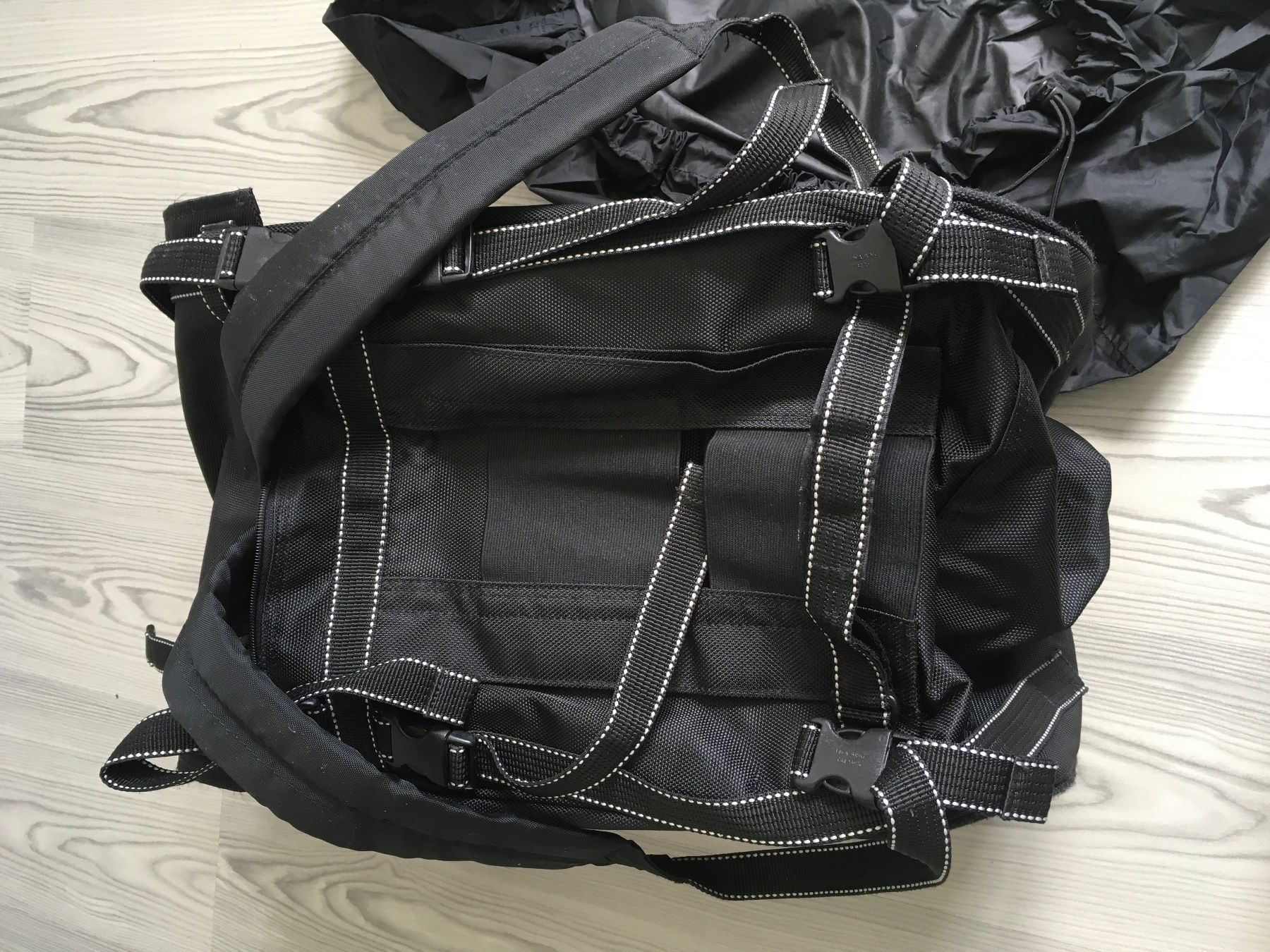 IXS Zaini: Motorrad Rucksack IXS – Usato da Freienwil venduto da Hubi030 1