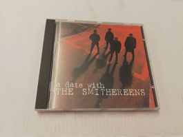 THE SMITHEREENS - A DATE WITH THE SMITHEREENS