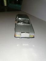 Silver Vauxhall Royale Coupe Modellauto 1:43 Top Zustand