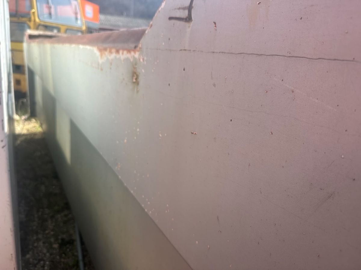 Autoribaltabili: Rückwärtskipper Tröschaufbau WS – Usato da Wohlen AG venduto da inf_7pjb 3