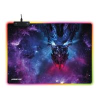 Polosmart Mauspad mit Lichter