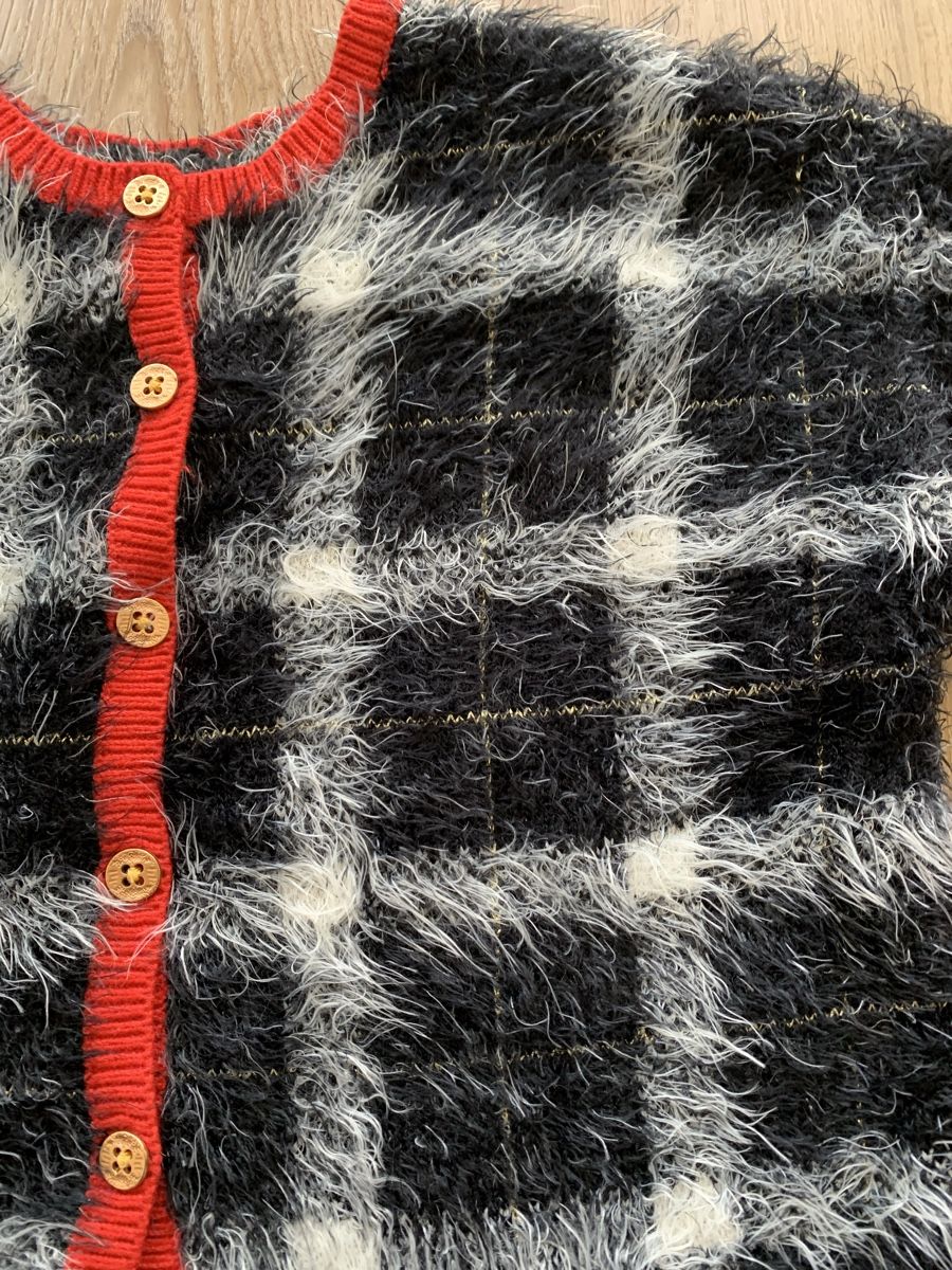 Catimini Sonstige Mädchenkleider: Gilet catimini brillant – Neu (gemäss Beschreibung) aus Genève von rez_c6c6 3