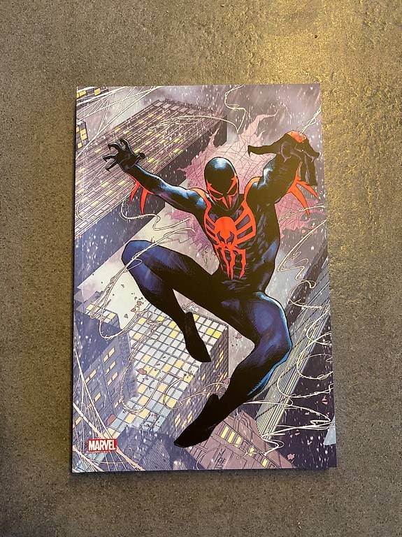 Fumetti: Marvel BD – Usato da Chapelle-s-Moudon venduto da vanesso