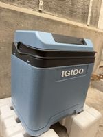Igloo Elektrische Kühlbox 24L 12V/230V