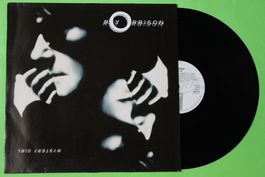 Roy Orbison - Mystery Girl 1989 LP Vinyl mit "You got it"