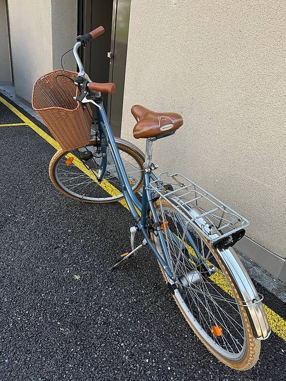 Velos: (Damen-)Velo – Gebraucht aus Liestal von chi_rj7v 1