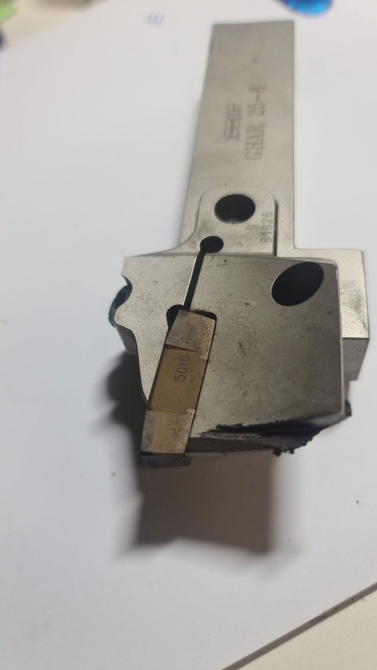 Tutti gli attrezzi: Stechdrehhalter – Usato da Egerkingen venduto da ogi3131 2