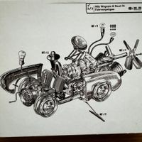 Nils Wogram & Root 70 – Fahrvergnügen (CD) 2006 Matt Penman