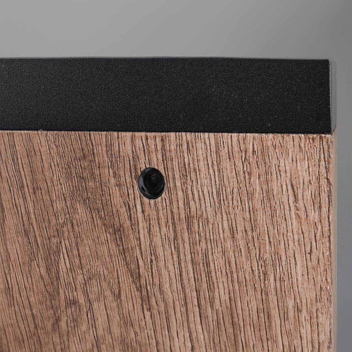 Lampade: Aussen Stehleuchte, Gartenleuchte, IP44 – Nuovo (secondo la descrizione) da Kreuzlingen venduto da Smart-Light 4