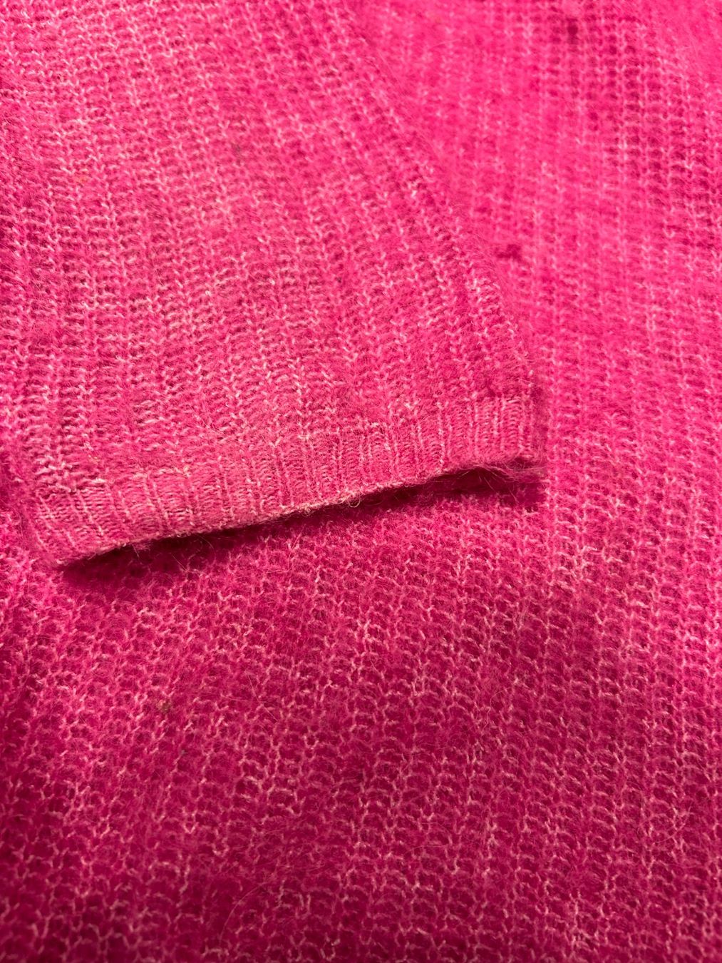 Mos mosh Maglioni & Felpe: Schöner MOS MOSH Pullover "THORA V-NECK" in Gr. S – Usato da Jona venduto da Kleider-Fee 2