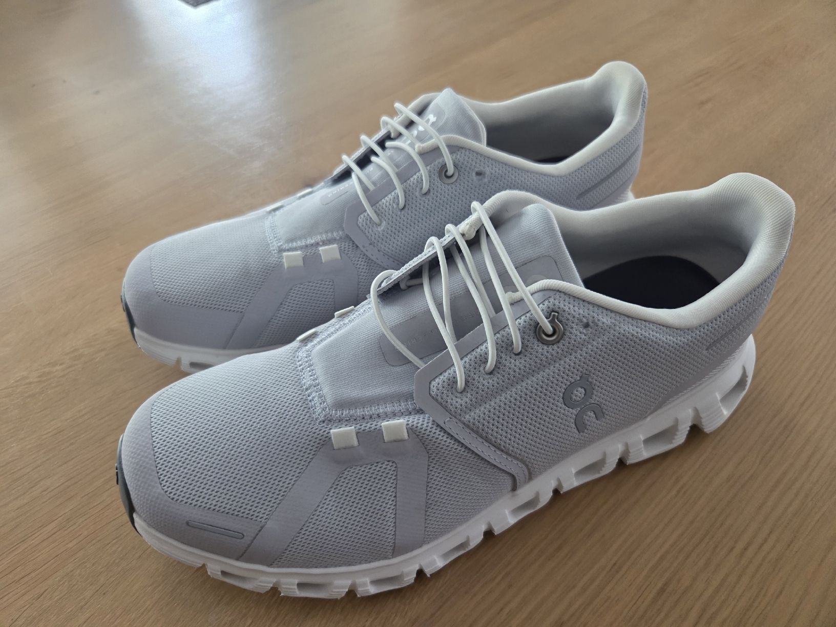 Herrenschuhe: On Cloud 6 Schuhe Herren , Gr. 43 – Gebraucht aus Lufingen von Bribru0
