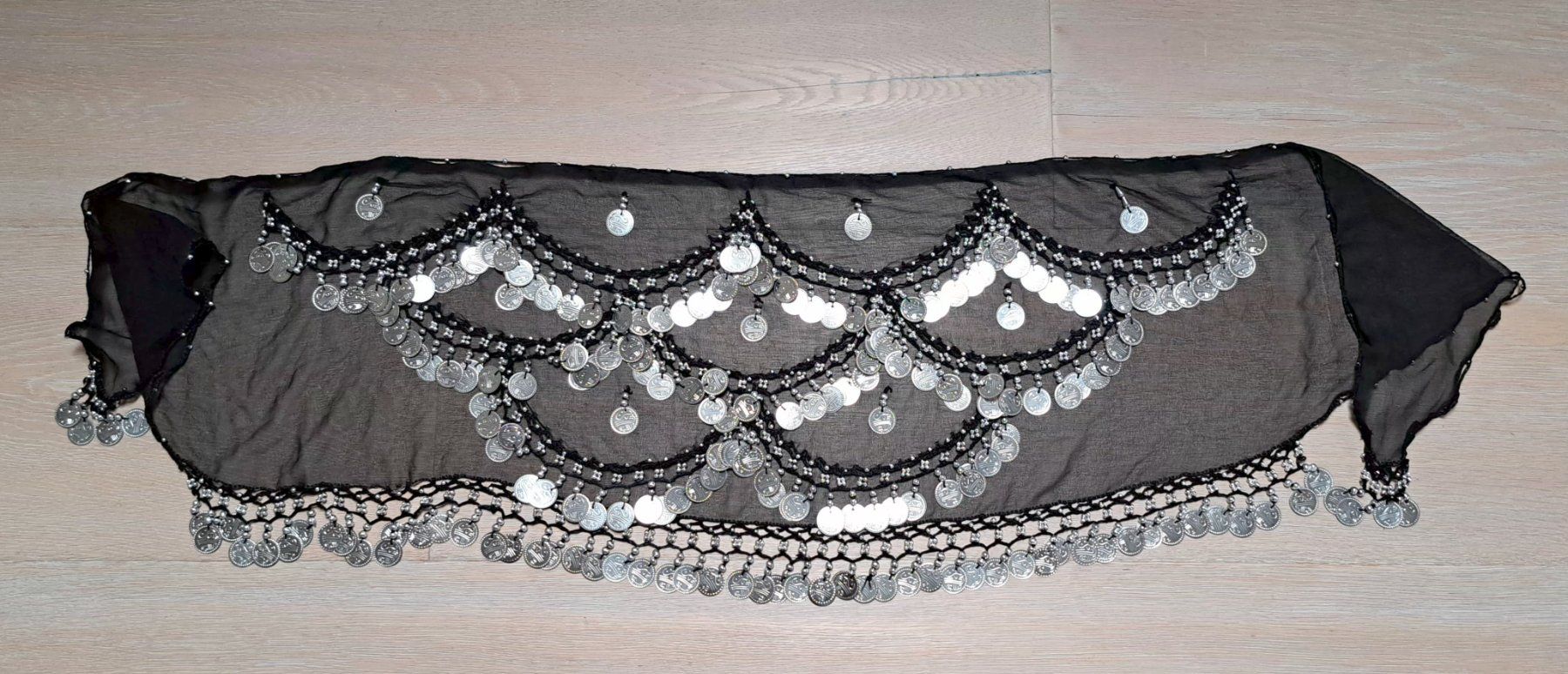Costumes: Bauchtanztuch – D'occasion à Reutigen par IrisFashion 2