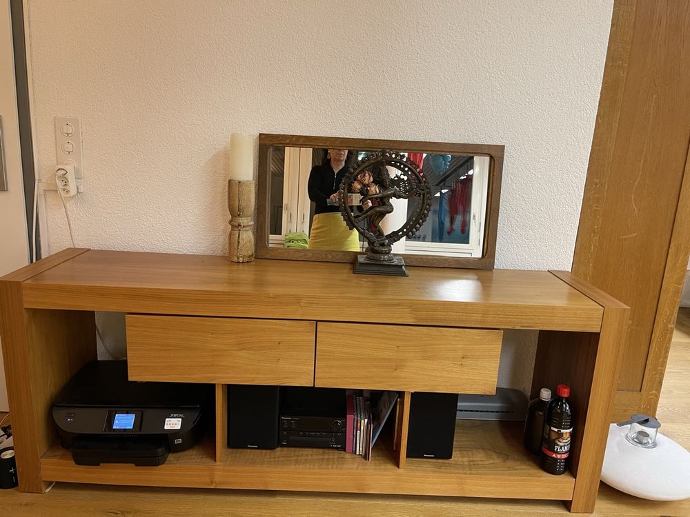 Commodes: Sideboard 175x 64x 41 – D'occasion à Solothurn par BF1967 3