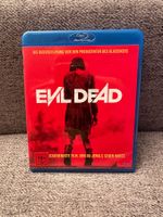 Evil Dead Uncut (Blu-ray)