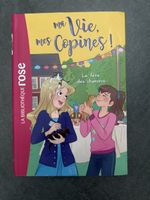 Ma vue, mes copines ! T4, bibliothèque rose