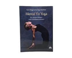 VIANOVA Buch Mental Yin Yoga
