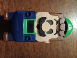 LEGO Luigi VON Super Mario, gebraucht