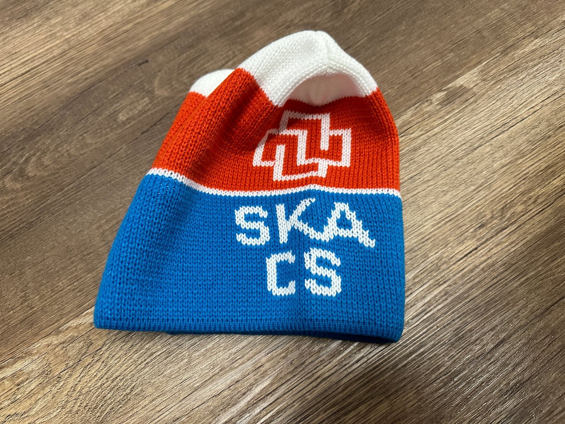 Hüte, Mützen & Caps: Wintermütze SKA CS – Neu (gemäss Beschreibung) aus Alpnach-Dorf von Skai0 2