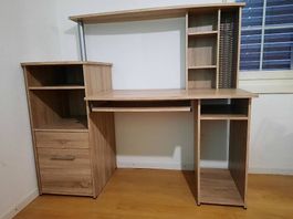 Bürotisch