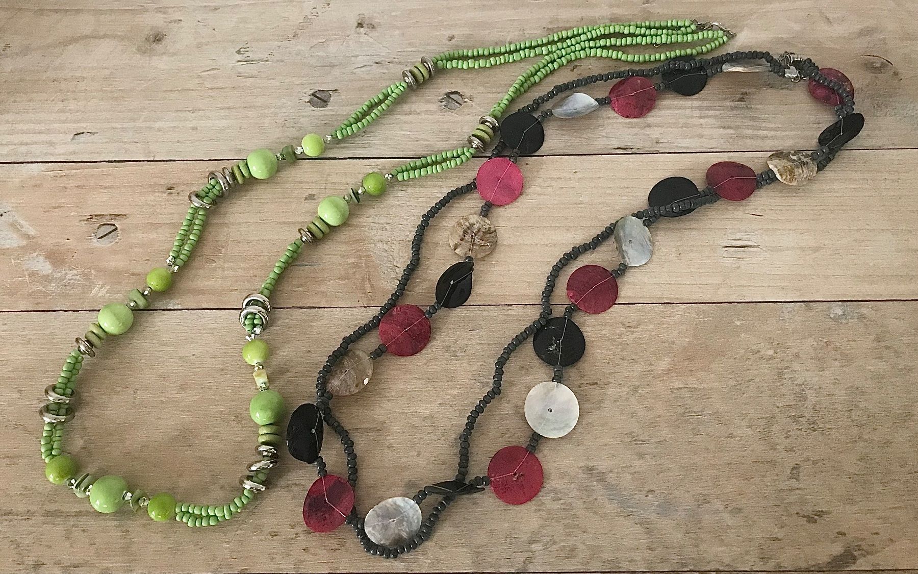 Altri gioielli: Modeschmuck - Konvolut – Usato da Otelfingen venduto da Jupi07 1