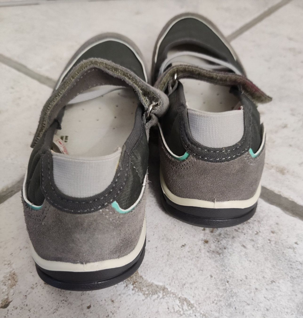Elefanten Scarpe per ragazze: Elefanten Mädchenschuhe Gr.33 – Usato da Chur venduto da Rodanisa 3