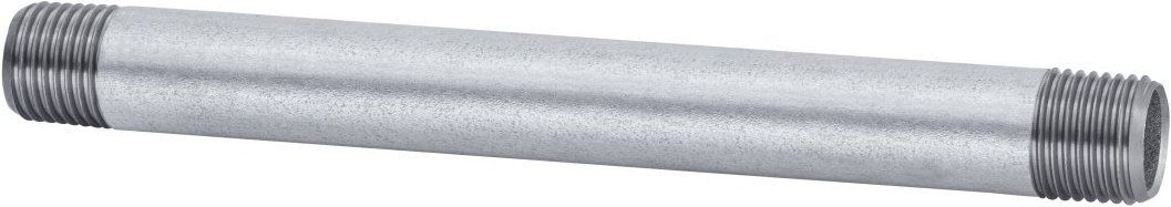 GF Ferramenta: Schraubfitting 1" verzinkt, 60 cm – Nuovo (secondo la descrizione) da Lyss venduto da 3250er