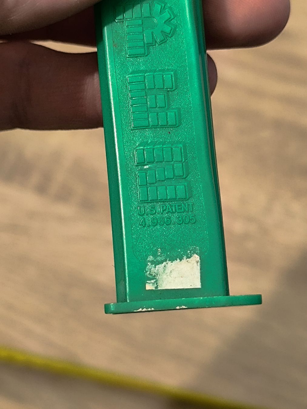Giocattoli: Lot Figurines PEZ 2 pièces – Usato da La Chaux-de-Fonds venduto da lolmaker1007 5