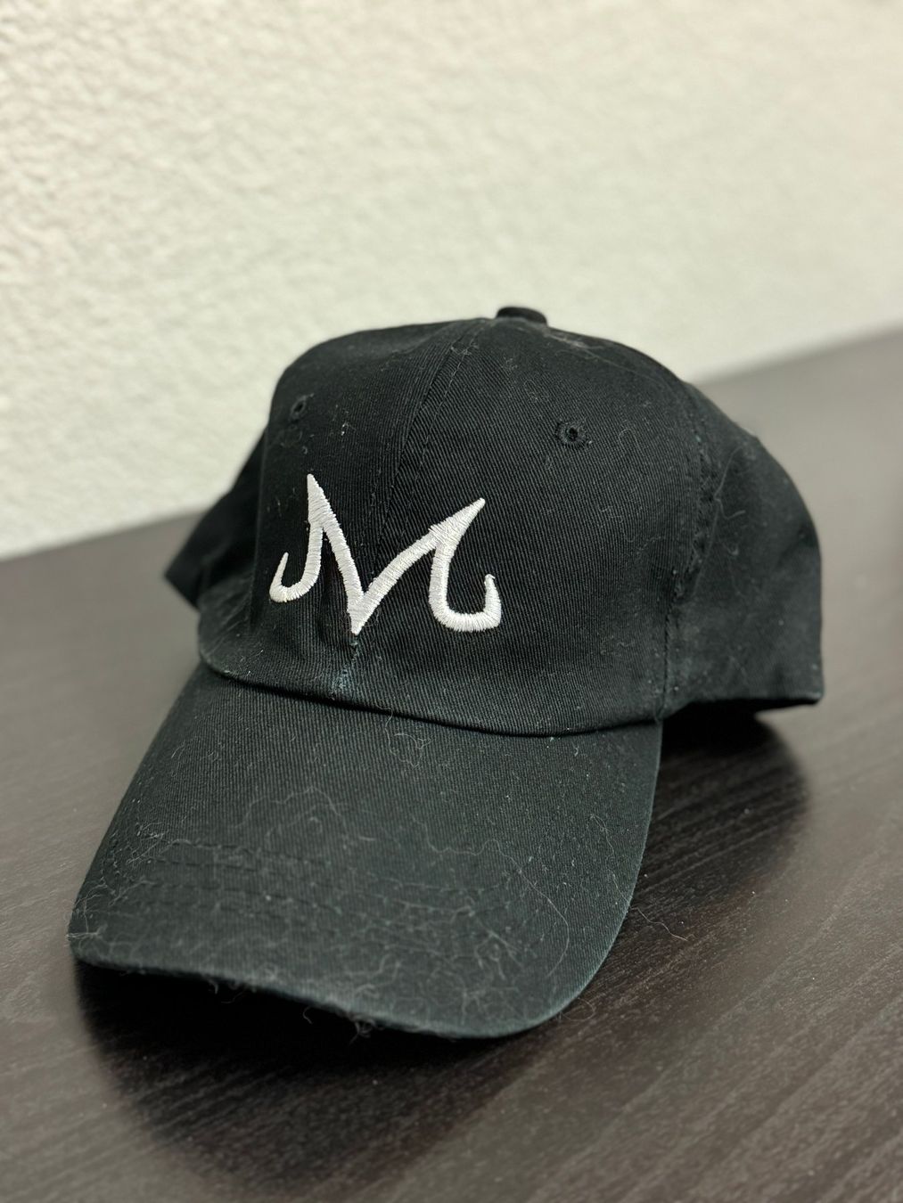 Copricapi, berretti & cappellini: Dragon Ball Majin-Boo Cap – Usato da Ostermundigen venduto da Vangiolillo 1