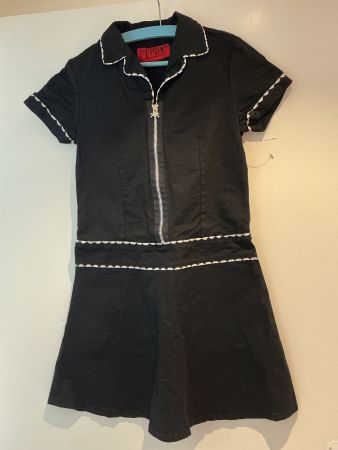 Gothic-Kleid von Tripp