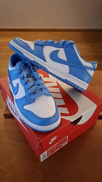 Scarpe da uomo: Nike Dunk Low GS – Usato da Mettau venduto da australia2006 2