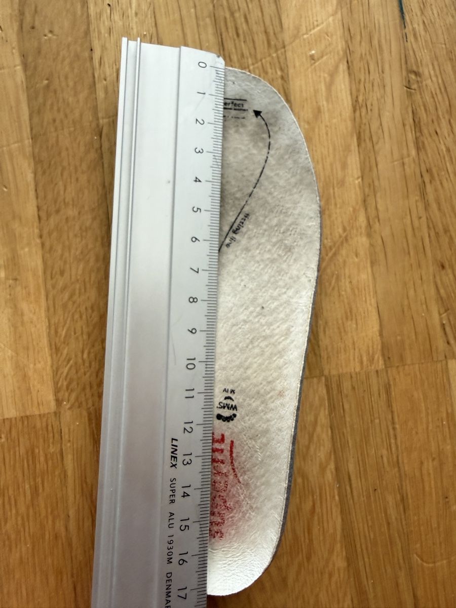 Superfit Scarpe per ragazze: Superfit Halbschuhe in Gr. 26 – Usato da Schwerzenbach venduto da Le_roy 4