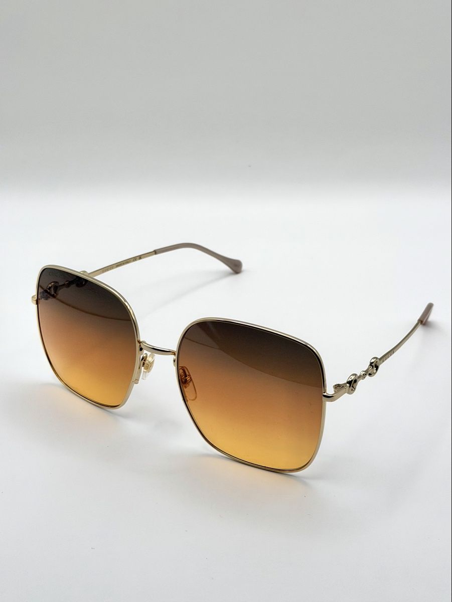 Gucci Occhiali & Lenti: Gucci Square-frame sunglasses NEU – Nuovo (secondo la descrizione) da Bern venduto da RussianDoll 7