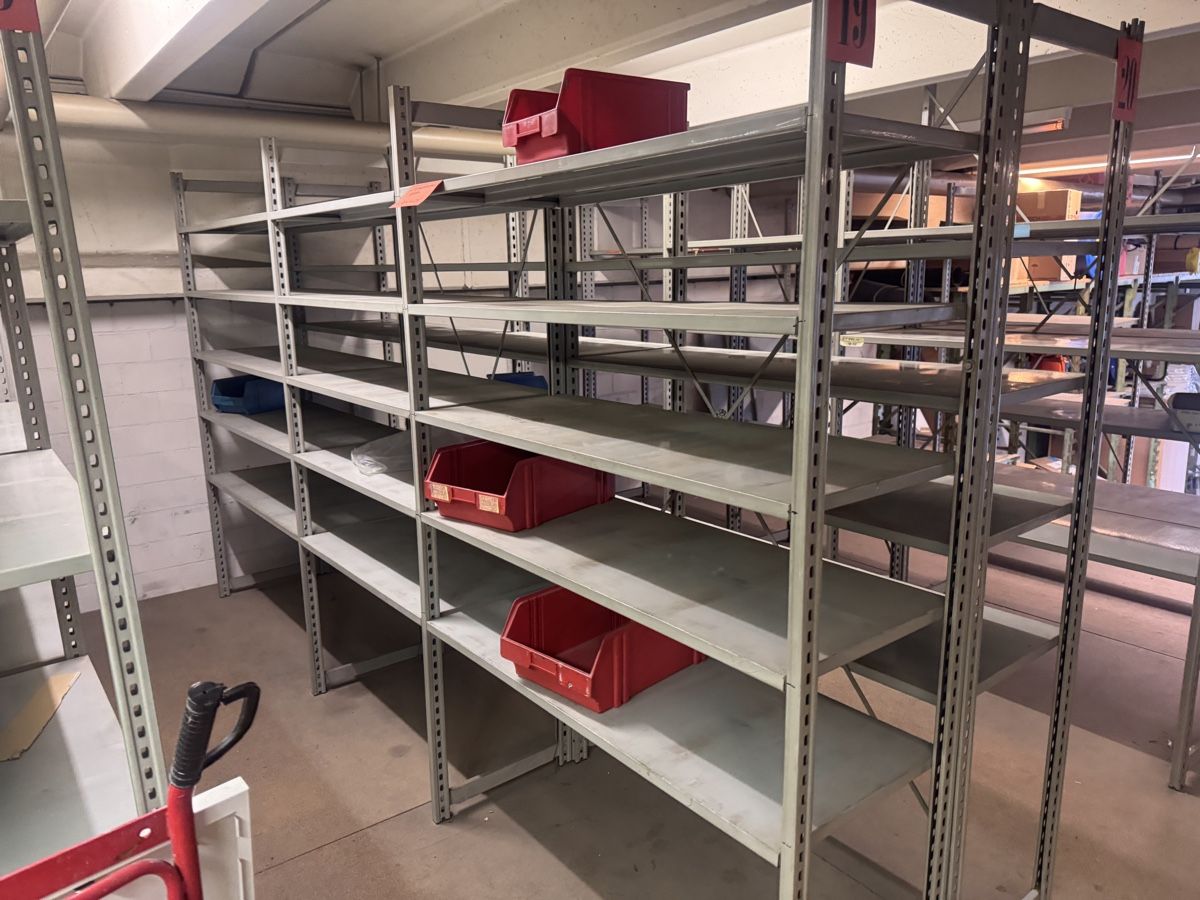 Scaffali: Regal – Usato da Emmen venduto da kro_6gmf 3