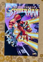 Peter Parker Spider-Man Heft Nr 12 von 2001