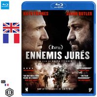 Ennemis jurés (2011) - Blu-ray + DVD