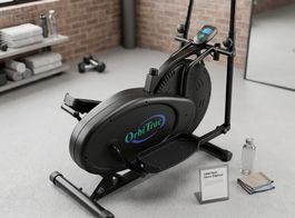 CrossTrainer