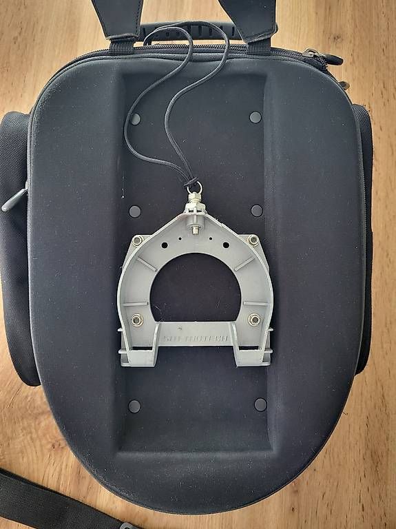 Borse: SW-Motech Tankrucksack – Usato da Reinach BL venduto da Thiemo99 2