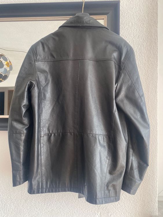 Giacche: Lederjacke – Nuovo (secondo la descrizione) da Amriswil venduto da kde_8sl6 1