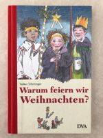 Buch "Warum feiern wir Weihnachten?"