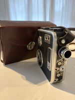 Admica Filmkamera Analog gepflegt mit Tasche