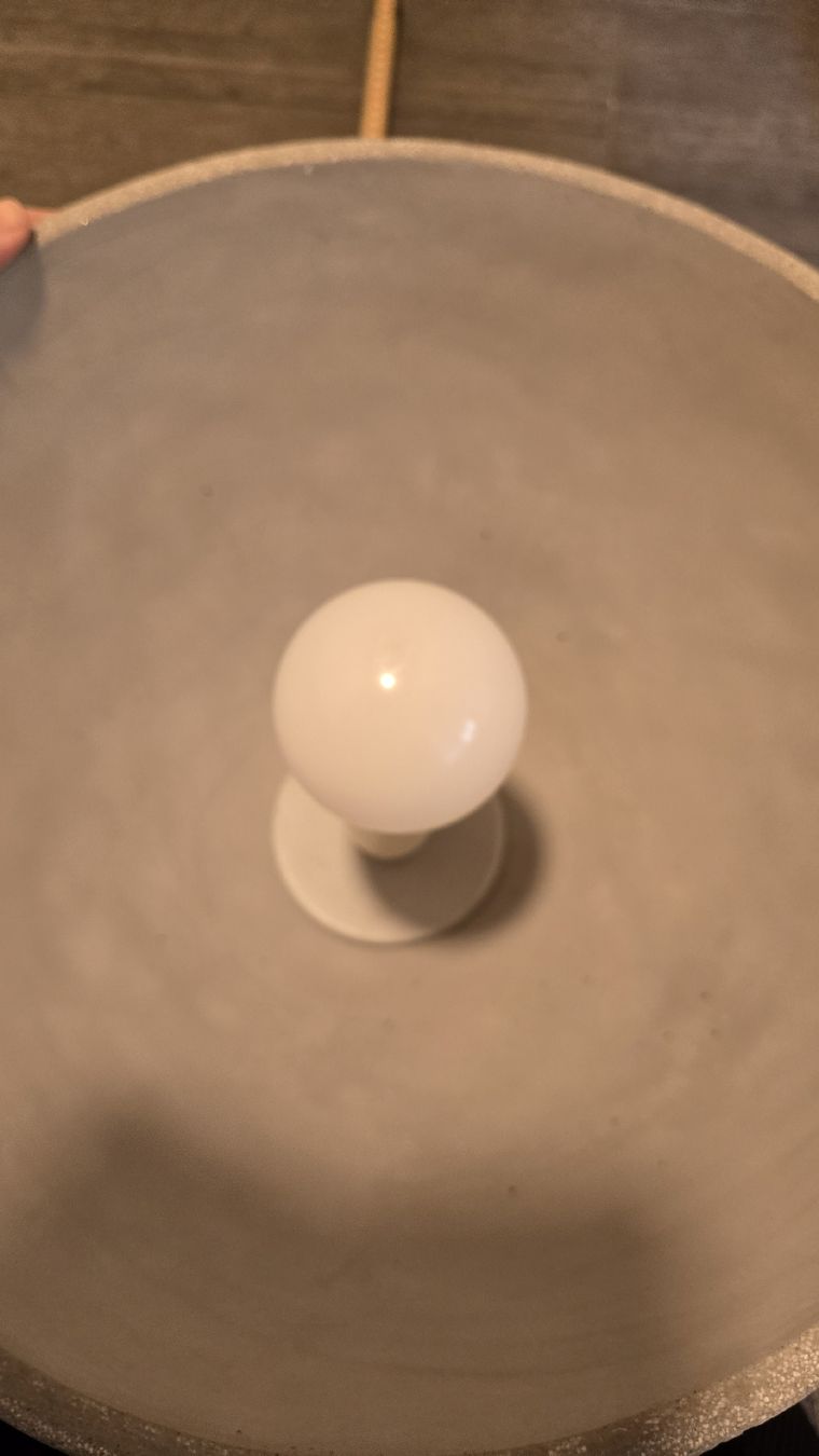 Lampadari & plafoniere: Moderne Hängelampe – Usato da Serneus venduto da flower111 3