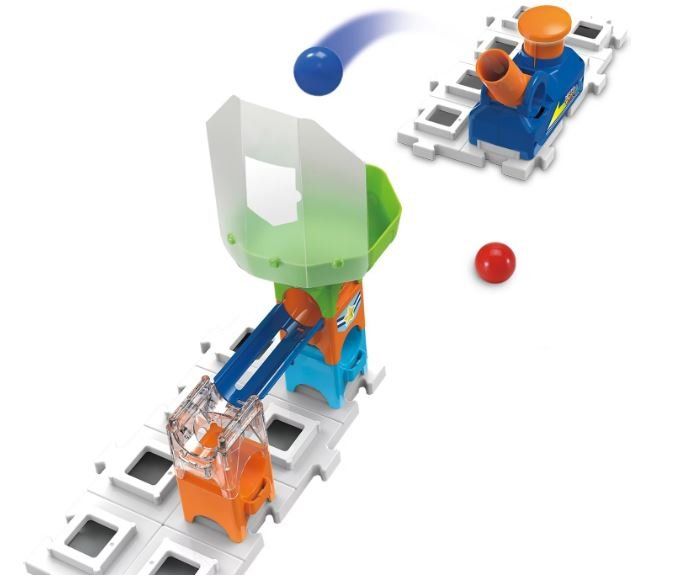 Vtech Giocattoli: VTech Marble Rush - Ultimate Set XL100E, deine Kugelbahn – Nuovo e nell'imballaggio originale da Luzern venduto da Venancio66 3