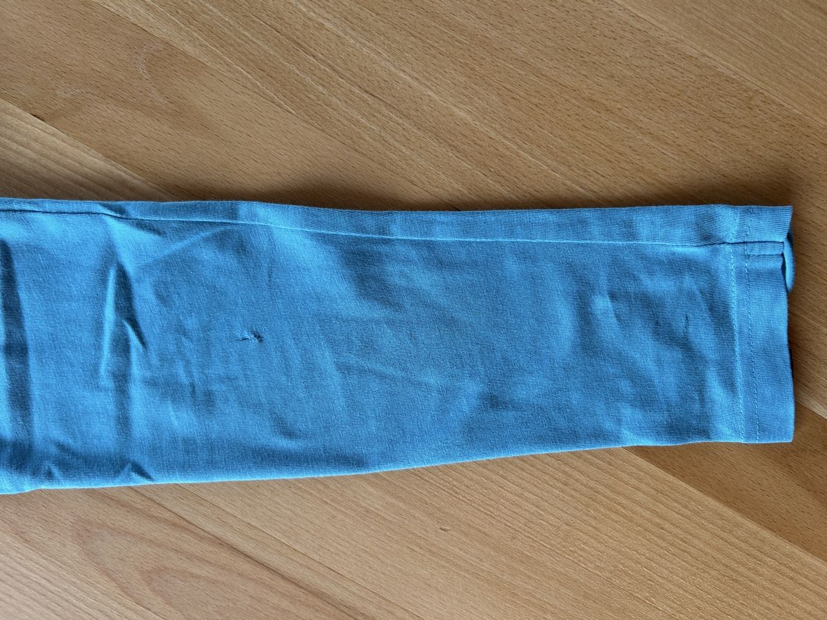 C&A Camicie, T-shirt & Polo: Kinder Langarmshirt Grösse 146/152 – Usato da Grosswangen venduto da che_gr 3